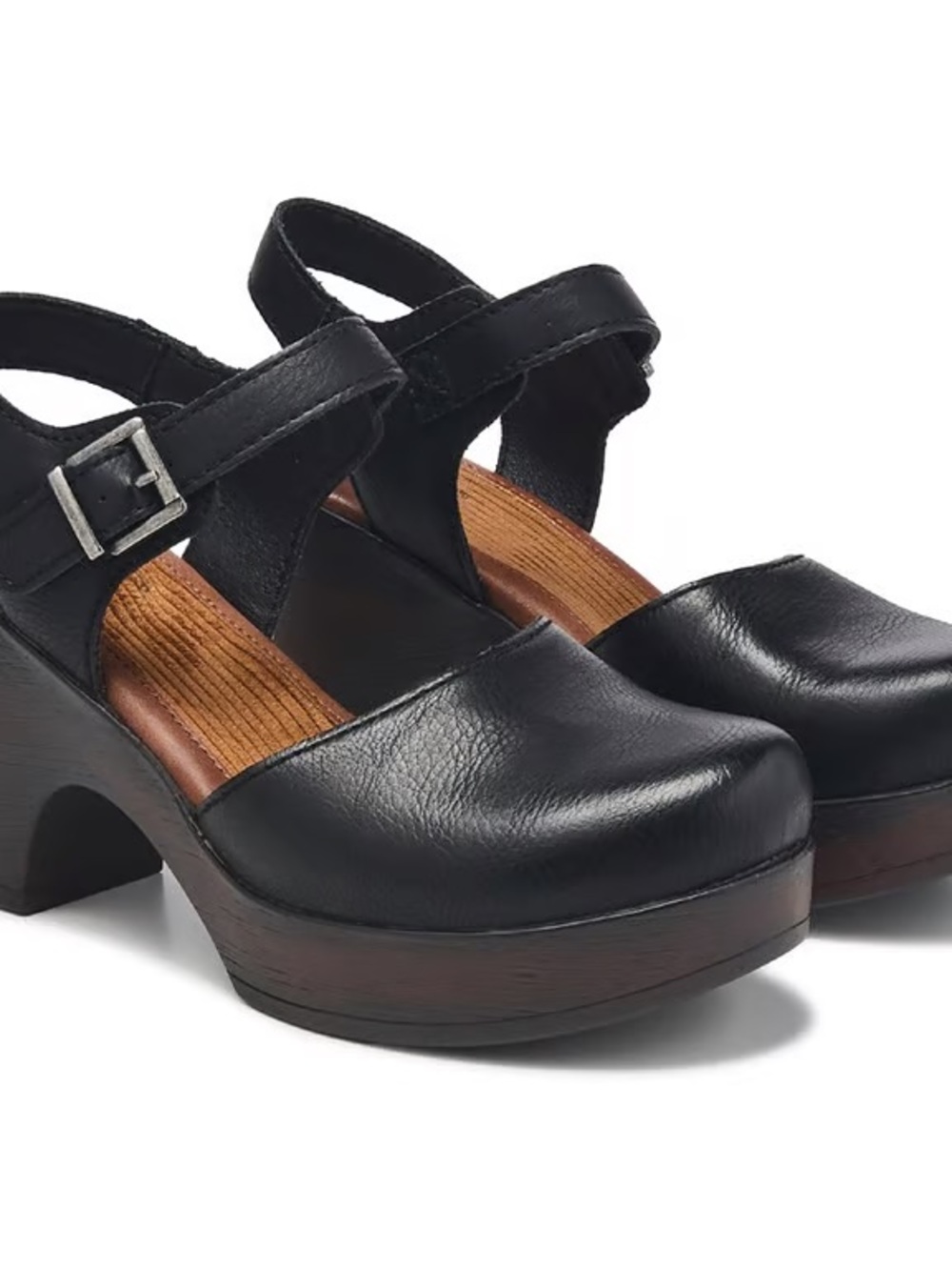boc Natasha Mary Jane Clog